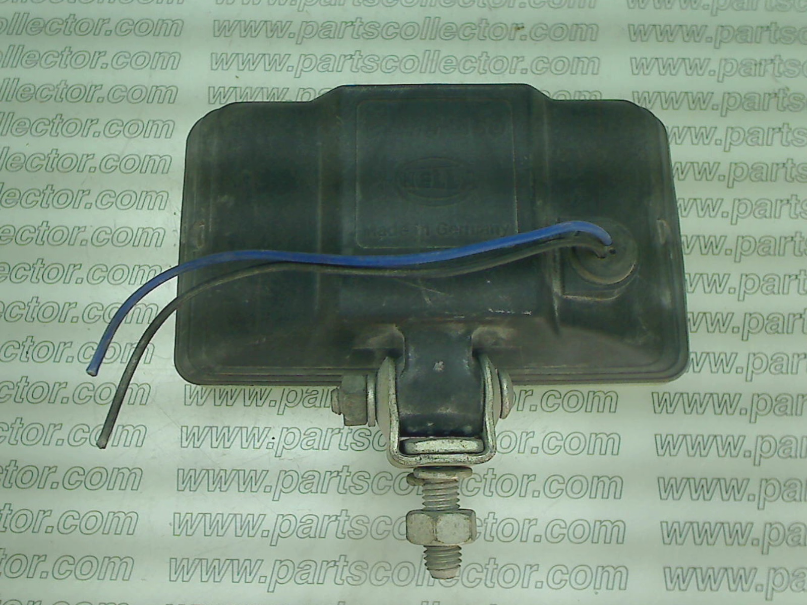 HELLA 18227 - 301-136 Lighting system code 8260 compatible with: HELLA HELLA - additional view